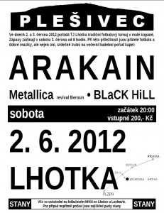 plakat lhotka