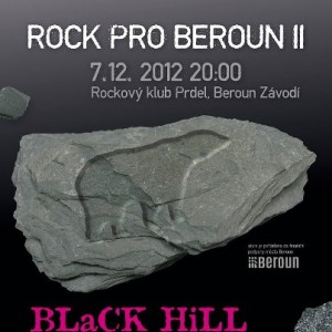 rockpro beroun II.
